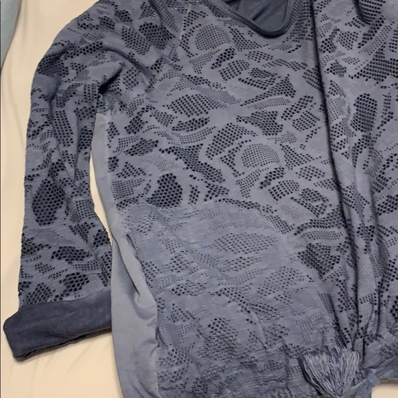 Anthropology Sweater - Picture 7 of 7